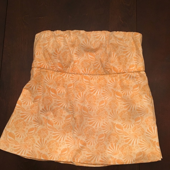 Vineyard Vines Tops - Vineyard Vines - Strapless top